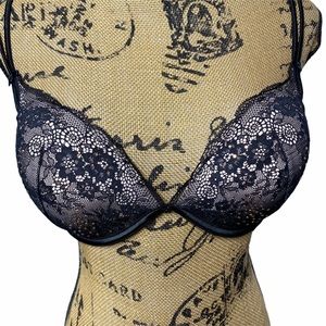 🌺VICTORIA SECRET SEXY LITTLE THING LACE BRA